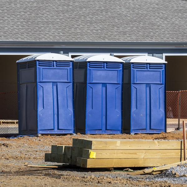 are portable toilets environmentally friendly in Vauxhall